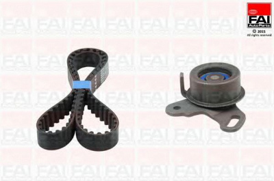 FAI AUTOPARTS tbk280 -  Комплект ремня ГРМ